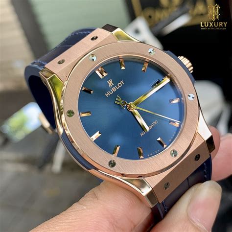 đồng hồ hublot giá bao nhiêu|giá đồng hồ Hublot.